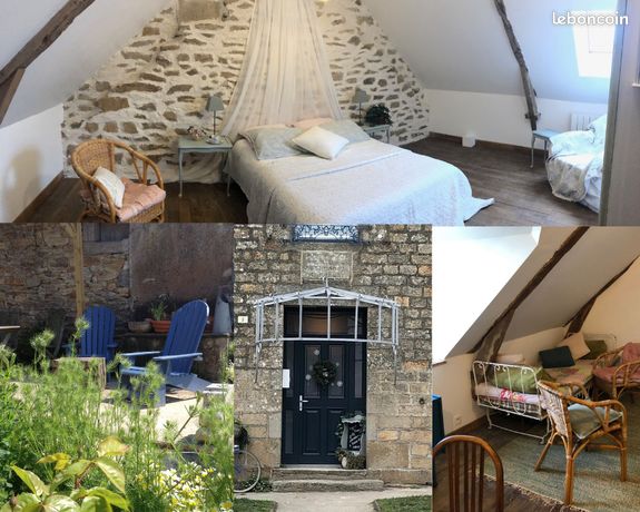 le bon coin bretagne veranda