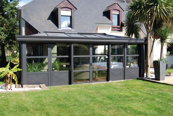 veranda alu atelier