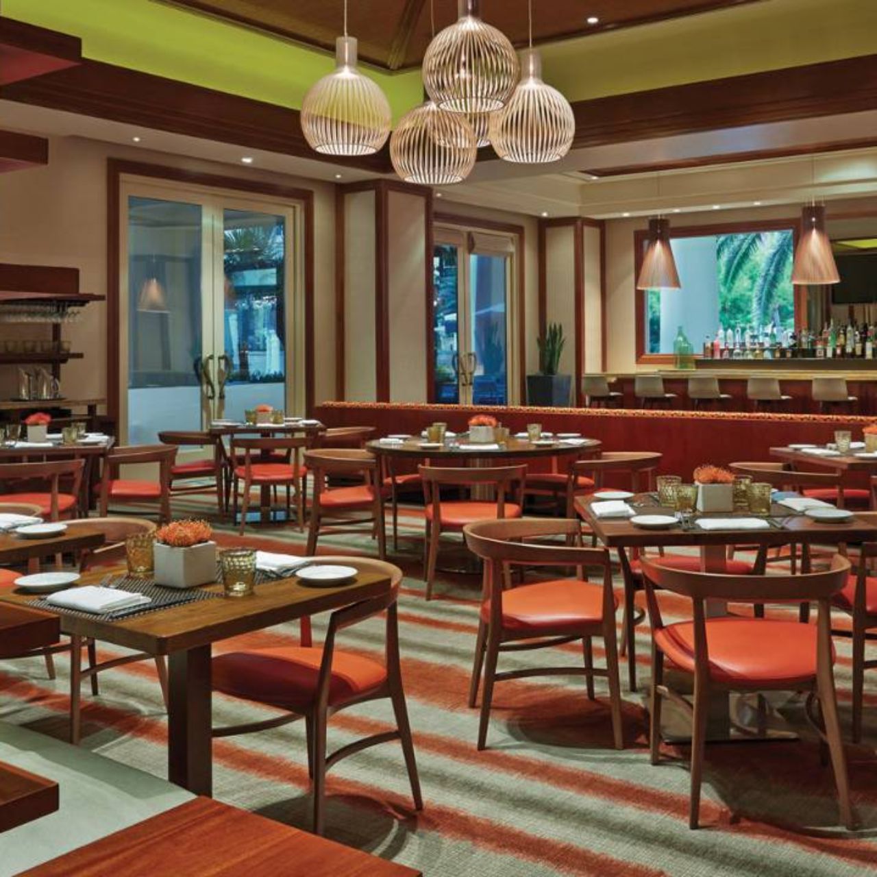 veranda hotel vegas