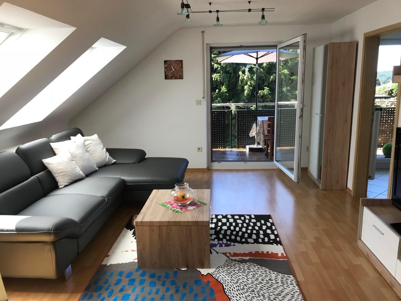 balkon veranda loggia