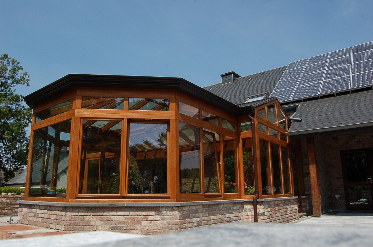 veranda beurrier oise