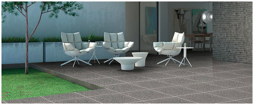 veranda tile design