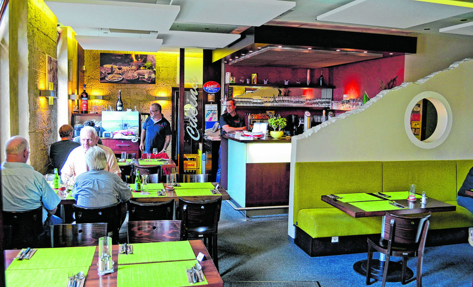 la veranda bremen nord speisekarte