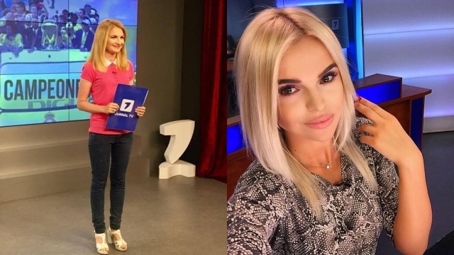 veranda jurnal tv prezentatori