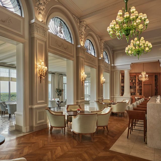 veranda de france 76