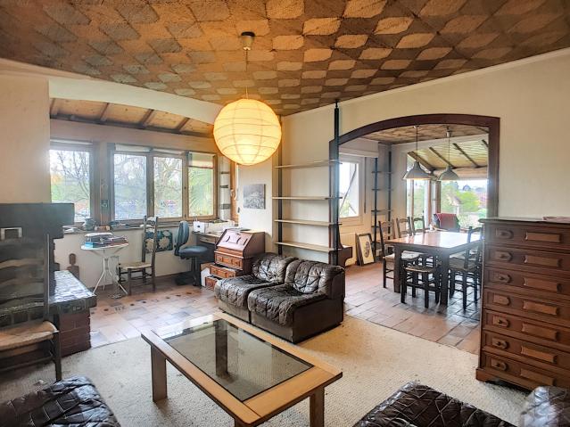 veranda design lonay