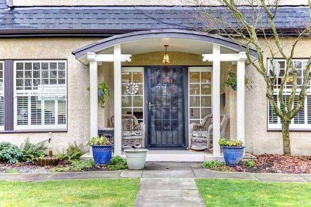 front veranda design pictures