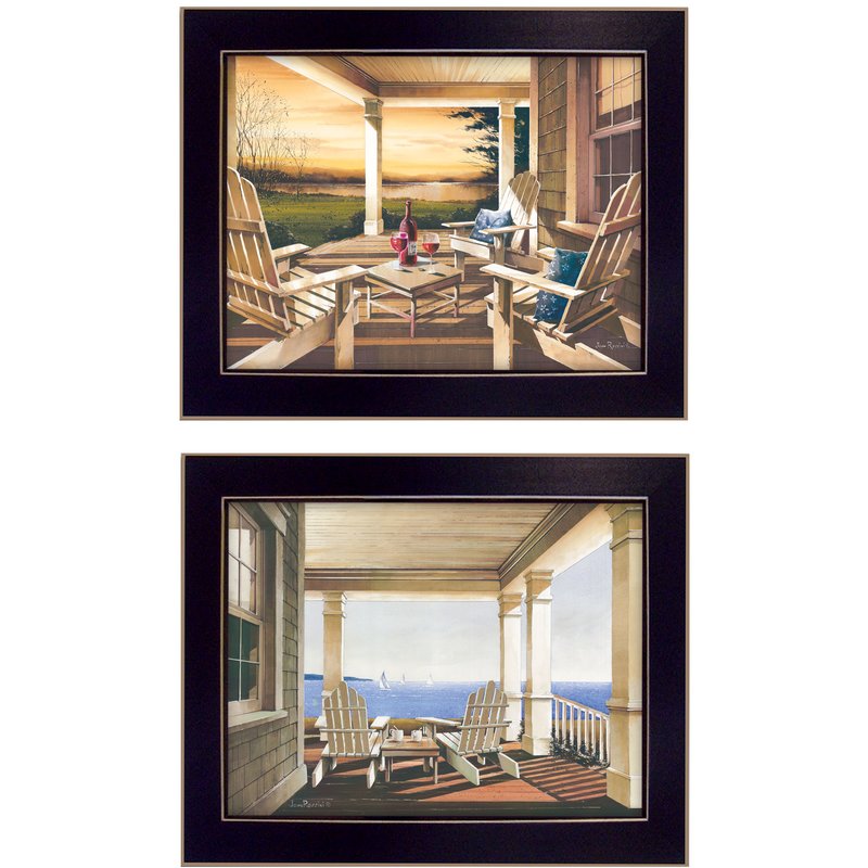 veranda artisal