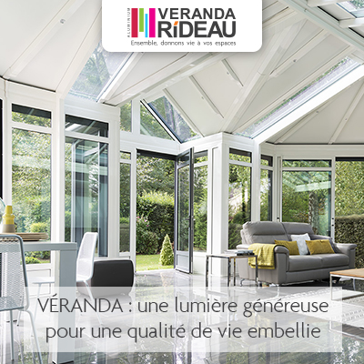 veranda qualite