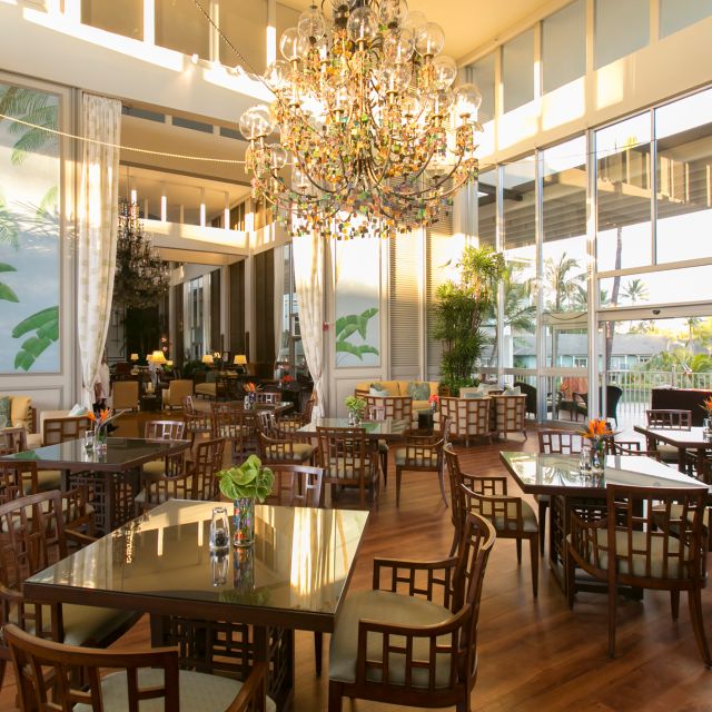 veranda kahala hotel