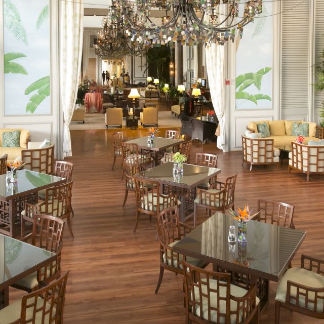 veranda kahala hotel