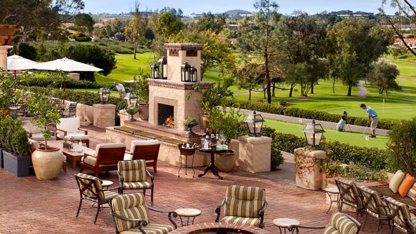 veranda fireside lounge & restaurant