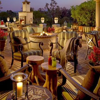 veranda fireside lounge menu