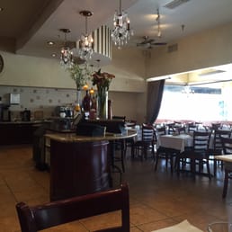 veranda mediterranean cuisine monrovia ca