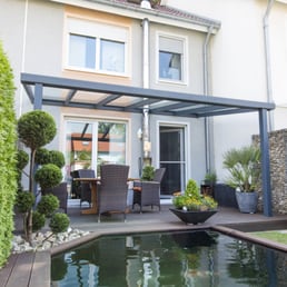 prix veranda veranco