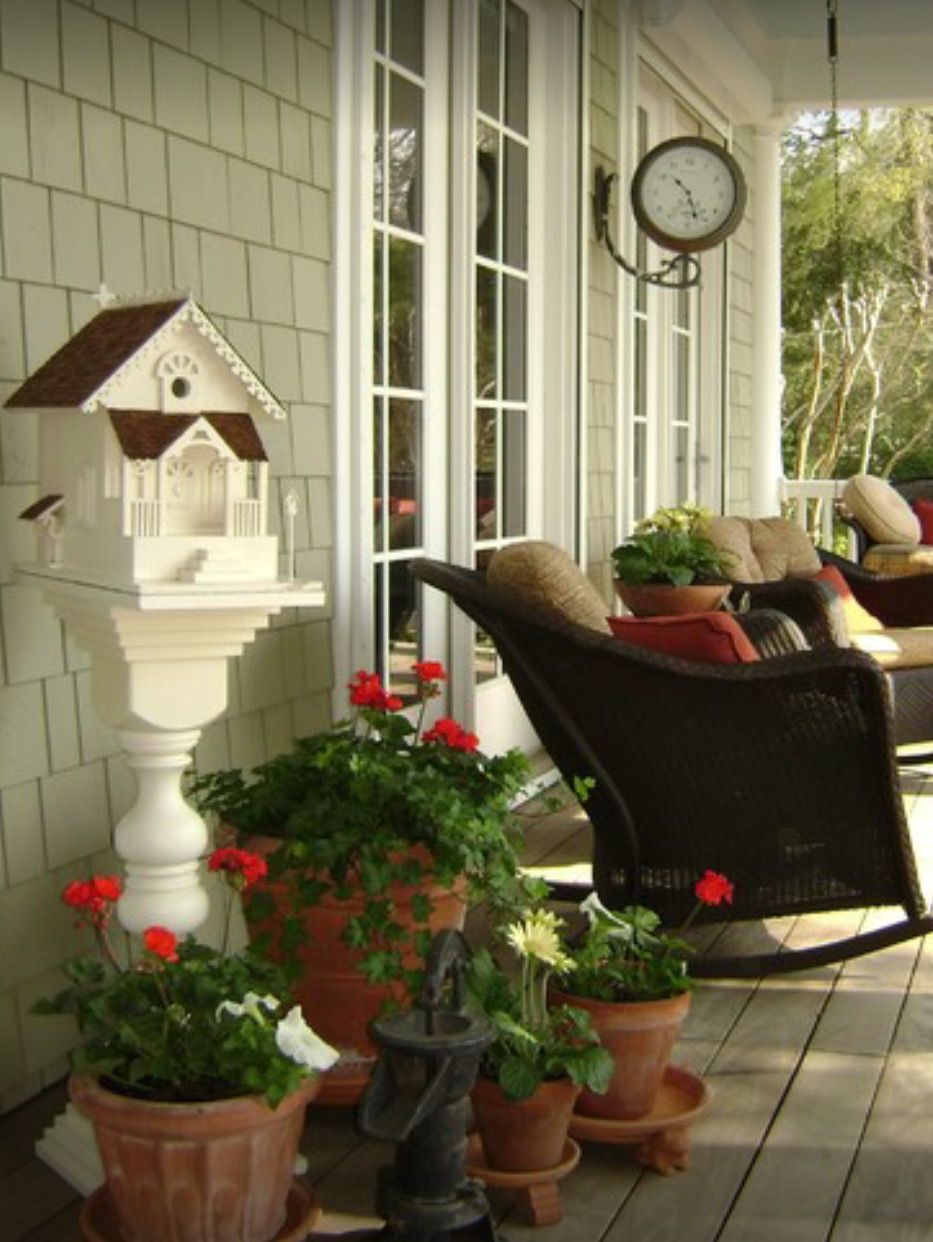 veranda design houzz