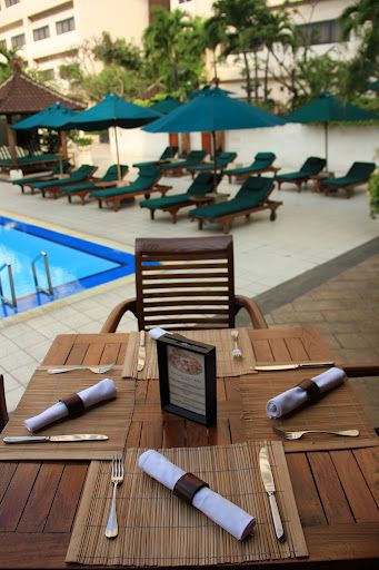 veranda hotel jakarta rajakamar