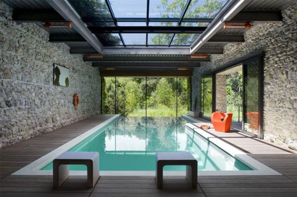 verand'art piscine