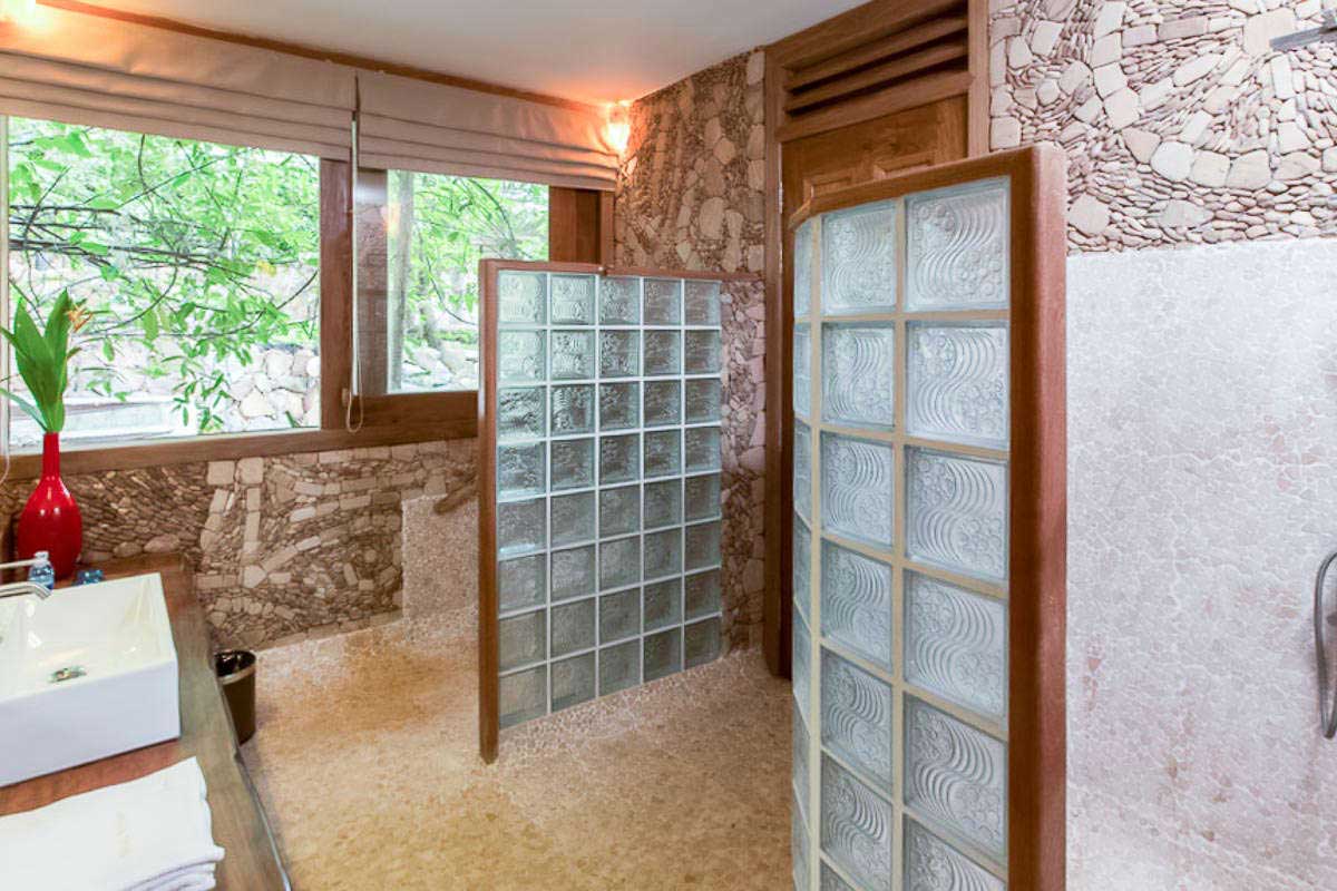 salle de bain vÃ©randa