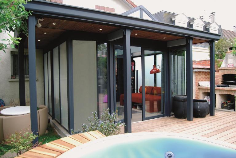 art et veranda
