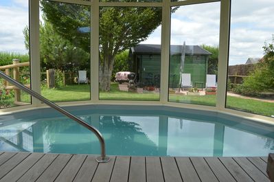 veranda maine et loire