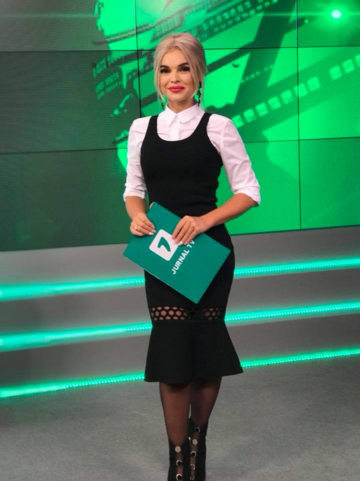 veranda jurnal tv prezentatori
