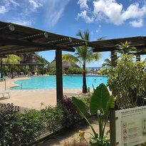 tripadvisor hotel veranda ile maurice
