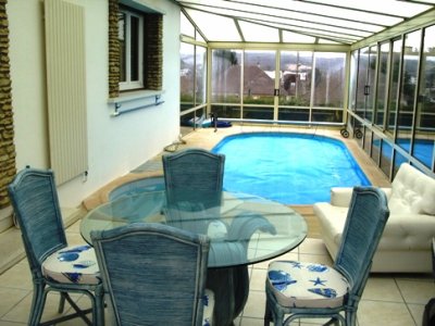 piscine sous veranda petit prix