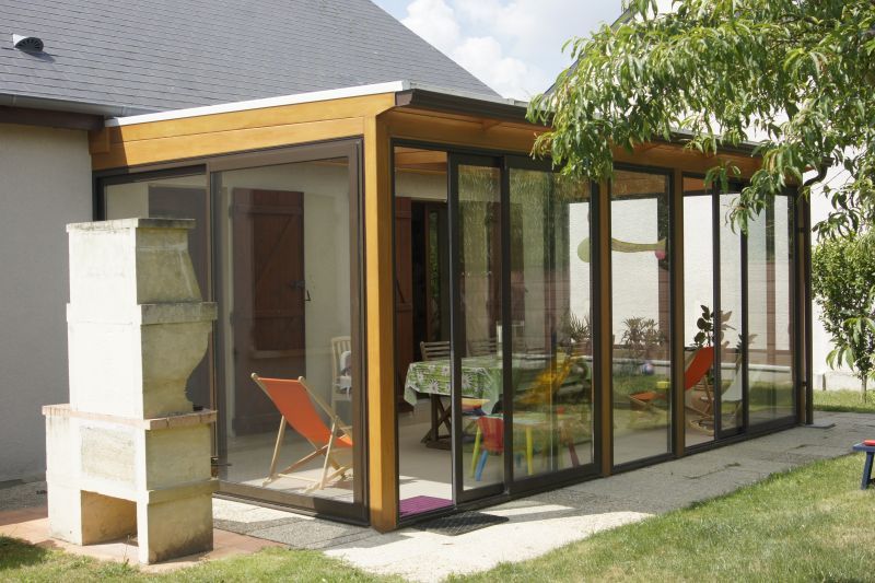 veranda artisanale