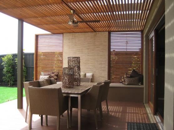 veranda designs perth