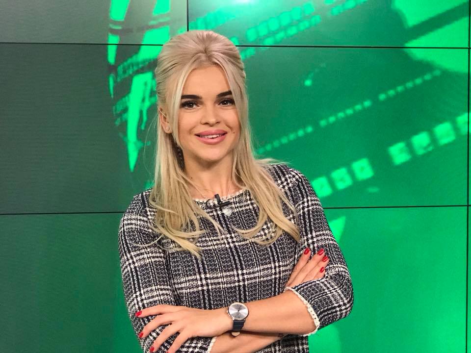 veranda jurnal tv prezentatori