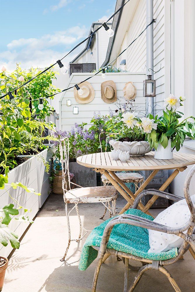 mini veranda pour balcon
