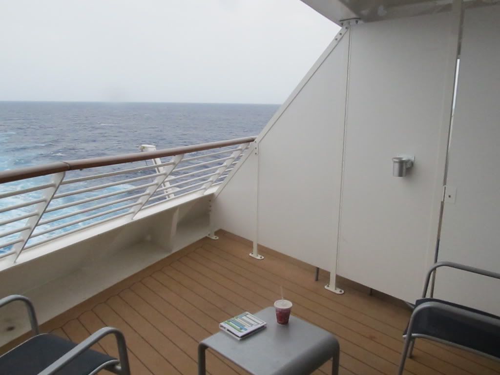 veranda forum discussion