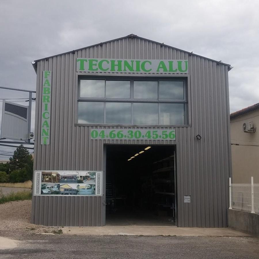 fabricant veranda ales