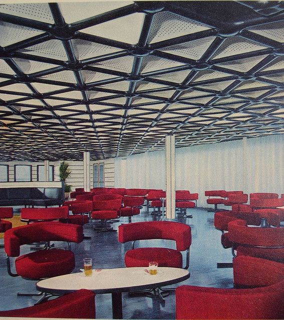 veranda lounge rotterdam
