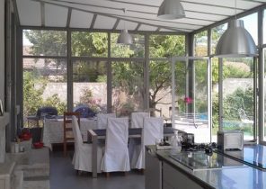 atelier feraud veranda