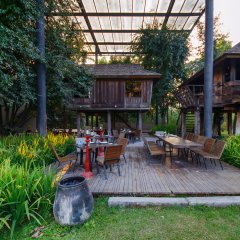 veranda high resort & high residence