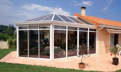 veranda bbc prix