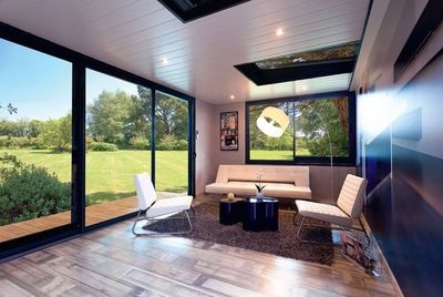 veranda bbc prix