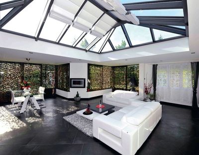 veranda bbc prix