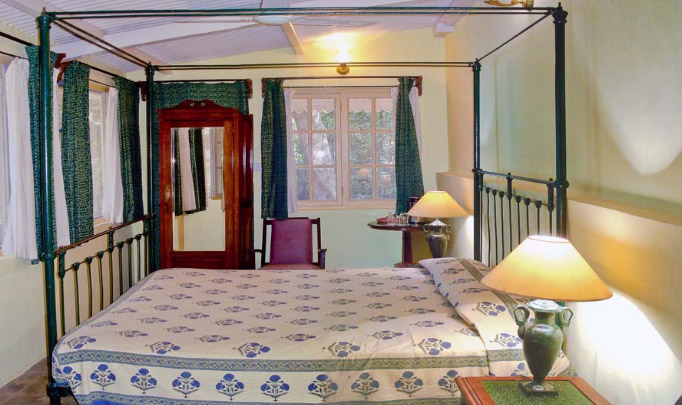 veranda hotel matheran
