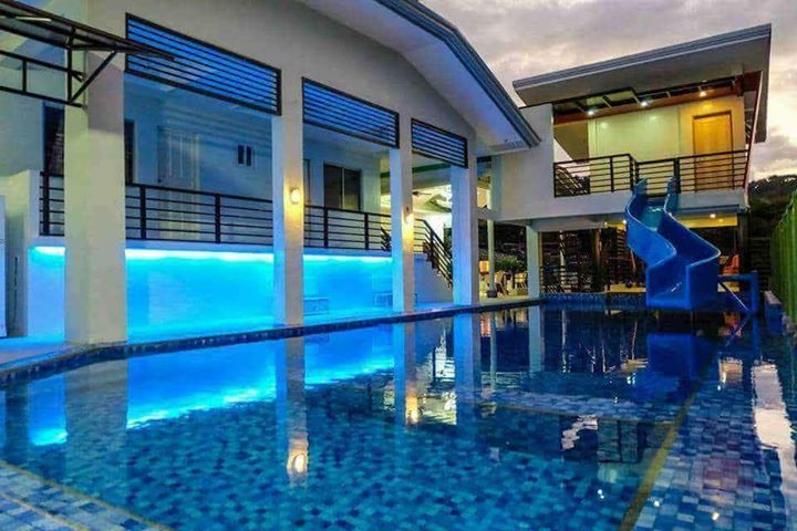 veranda natural hot spring resort