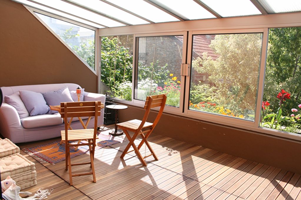 veranda corbeil essonnes