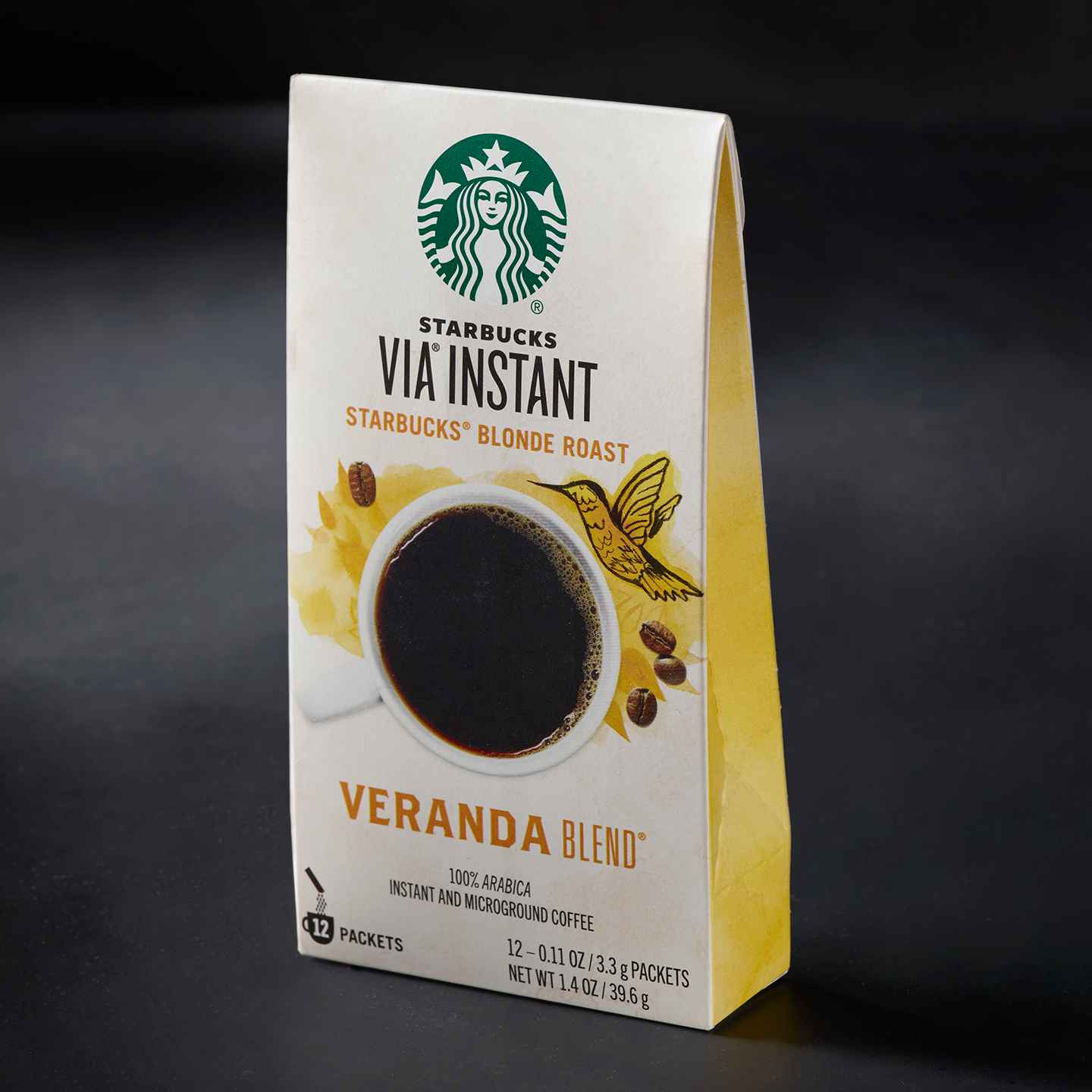 label veranda
