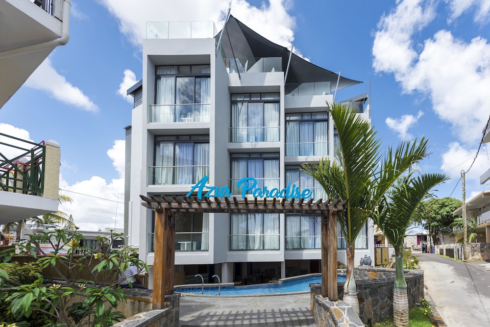 veranda grand baie hotel & spa expedia