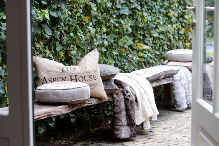veranda riviera maison