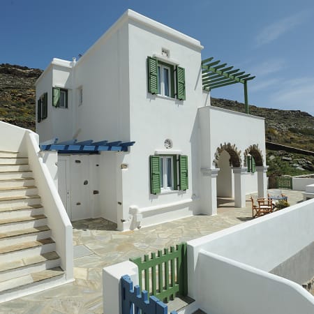 veranda pas cher 95