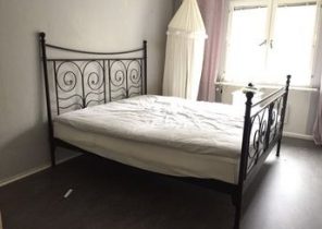 ikea ps veranda himmelbett