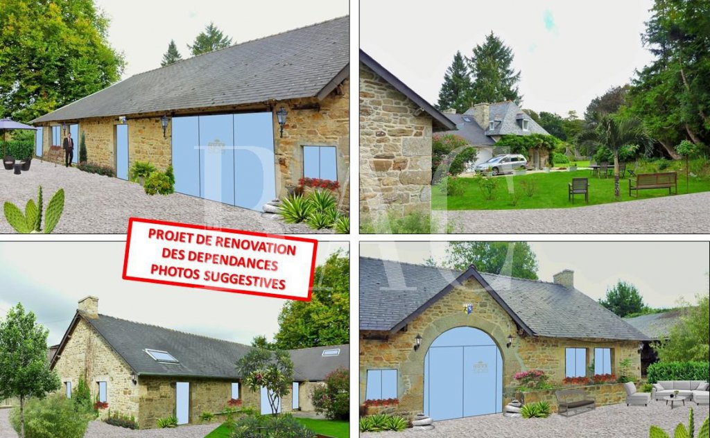 renovation veranda finistere