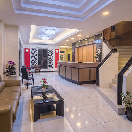 veranda hotel tacloban